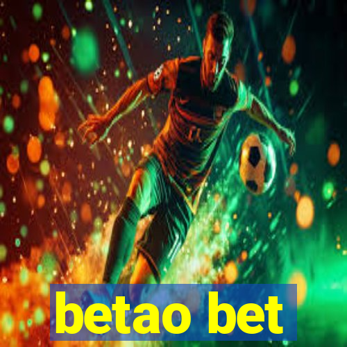 betao bet